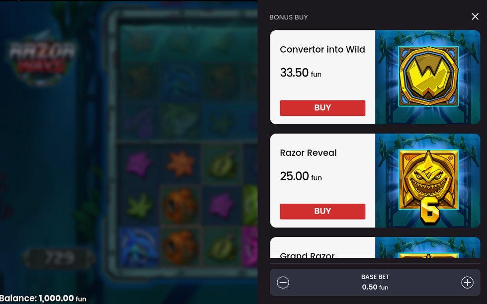 Free Spins med Glowing Mystery-symboler som höjer Total Multiplier